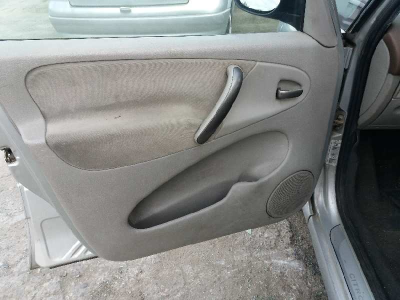 citroen xsara picasso 1.6 hdi 110 fap exclusive   |   02.04 - 12.10 | 2004 - 2010 | 109 cv / 80 kw del año 2004