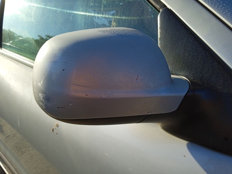 Recambio de retrovisor derecho para seat leon (1m1) 1.9 tdi referencia OEM IAM 010515  