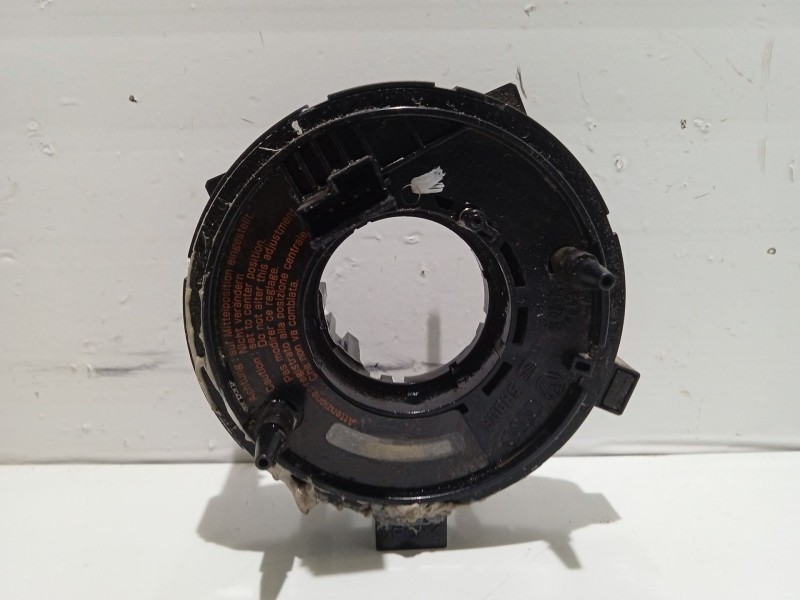 Recambio de anillo airbag para seat leon (1m1) 1.9 tdi referencia OEM IAM 1J0959653B  