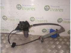 Recambio de elevalunas trasero derecho para  referencia OEM IAM    2