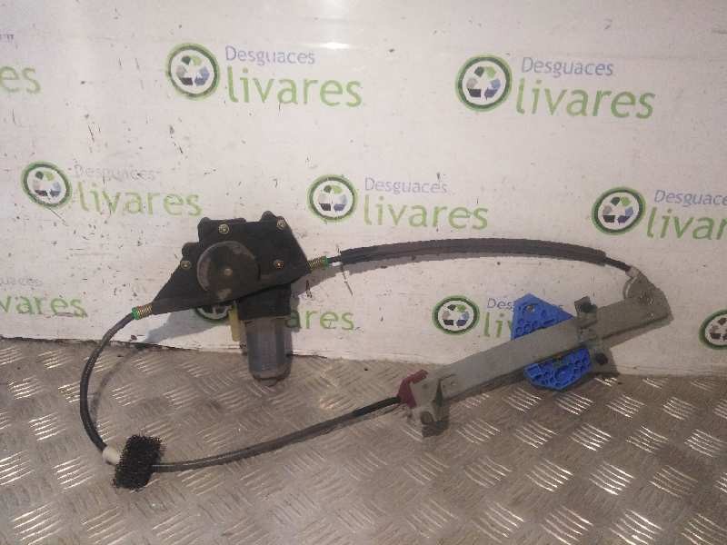 Recambio de elevalunas trasero derecho para  referencia OEM IAM   