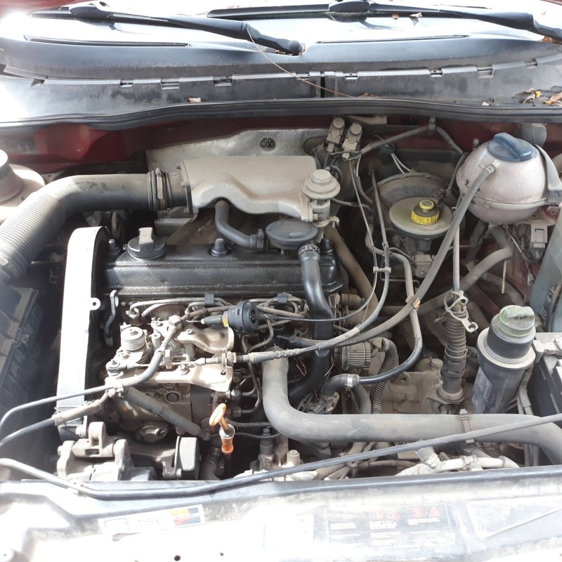 seat ibiza (6k) 1.9 diesel cat (1y)   |   0.93 - 0.99 | 1993 - 1999 | 64 cv / 47 kw del año 1993