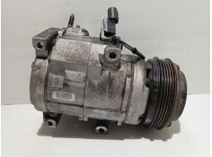 Recambio de compresor aire acondicionado para kia carnival referencia OEM IAM   