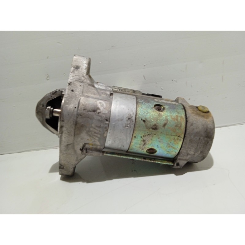 Recambio de motor de arranque para kia carnival referencia OEM IAM 361004X901 11040811 CST32128GS