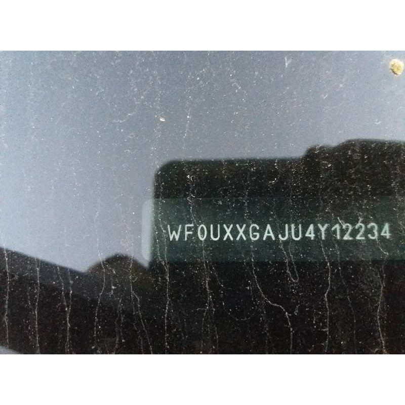 ford fusion (cbk) 1.4 16v cat   |   0.02 - ... | 2002 | 80 cv / 59 kw del año 2002