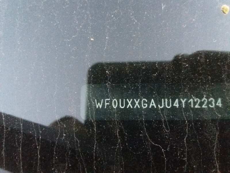 ford fusion (cbk) 1.4 16v cat   |   0.02 - ... | 2002 | 80 cv / 59 kw del año 2002