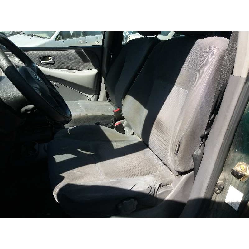 nissan almera tino (v10m) 2.2 dci diesel cat   |   0.00 - ... | 2000 | 112 cv / 82 kw del año 2000