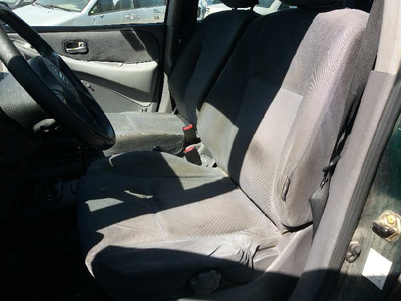 nissan almera tino (v10m) 2.2 dci diesel cat   |   0.00 - ... | 2000 | 112 cv / 82 kw del año 2000