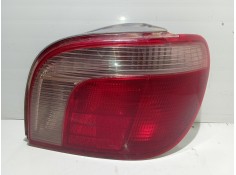 Recambio de piloto trasero derecho para toyota yaris (ncp1/nlp1/scp1) 1.3 16v cat referencia OEM IAM    2