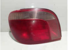 Recambio de piloto trasero izquierdo para toyota yaris (ncp1/nlp1/scp1) 1.3 16v cat referencia OEM IAM    2