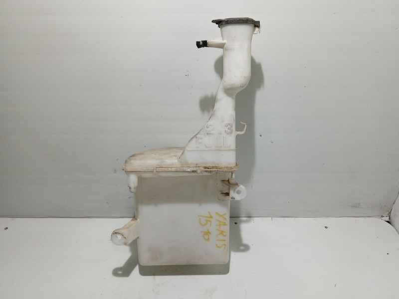 Recambio de deposito limpia para toyota yaris (ncp1/nlp1/scp1) 1.3 16v cat referencia OEM IAM   