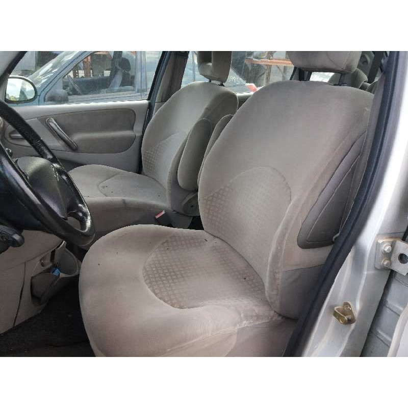 citroen xsara picasso 1.6 hdi 110 fap exclusive   |   02.04 - 12.10 | 2004 - 2010 | 109 cv / 80 kw del año 2004