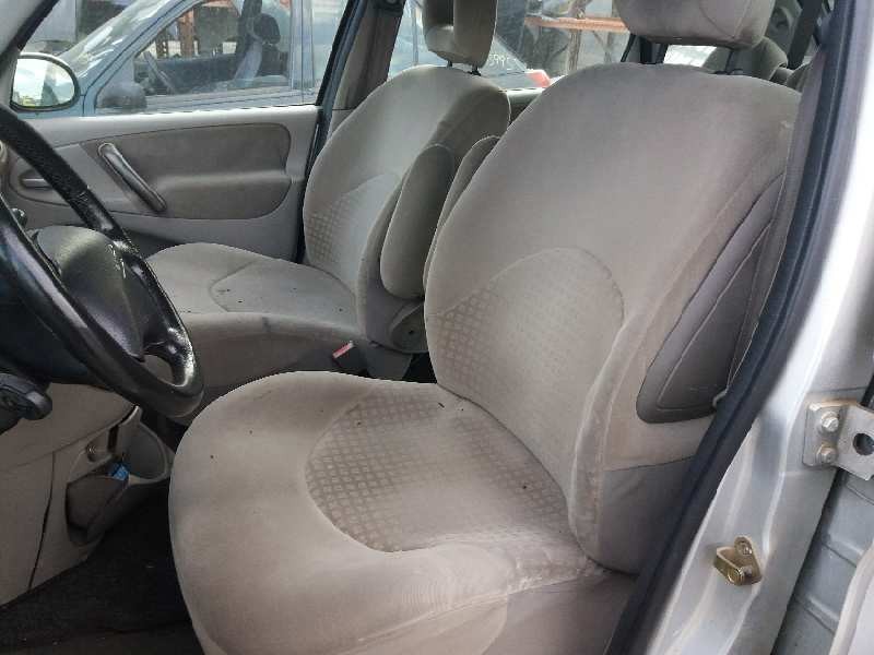 citroen xsara picasso 1.6 hdi 110 fap exclusive   |   02.04 - 12.10 | 2004 - 2010 | 109 cv / 80 kw del año 2004