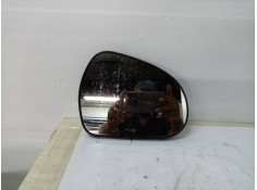 Recambio de cristal retrovisor derecho para  referencia OEM IAM   