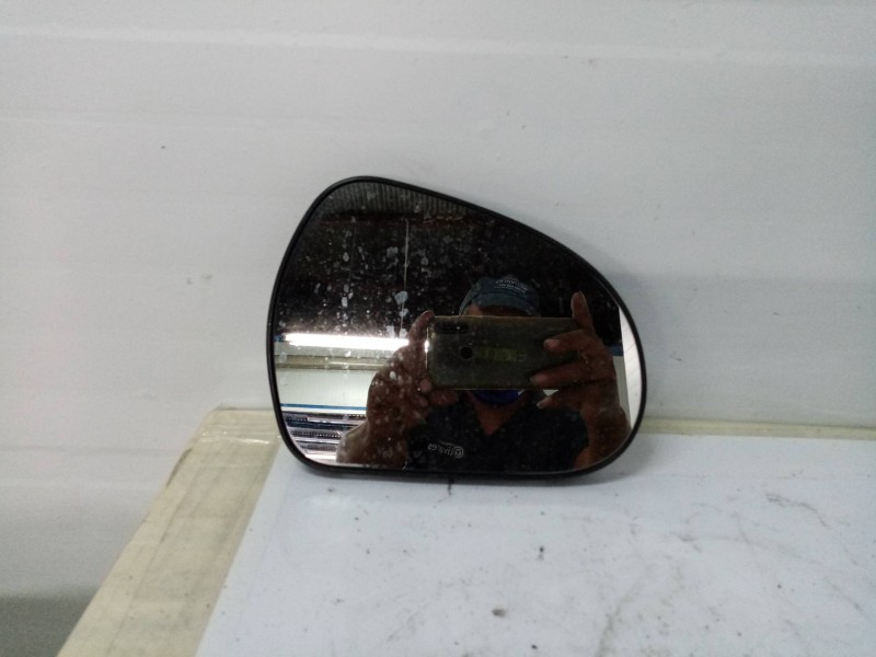 Recambio de cristal retrovisor derecho para  referencia OEM IAM   