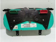 Recambio de cuadro instrumentos para renault kangoo express (fc0/1_) 1.5 dci (fc1e) referencia OEM IAM 216778515   2