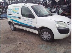 citroën berlingo / berlingo first furgoneta/monovolumen (m_) del año 1999