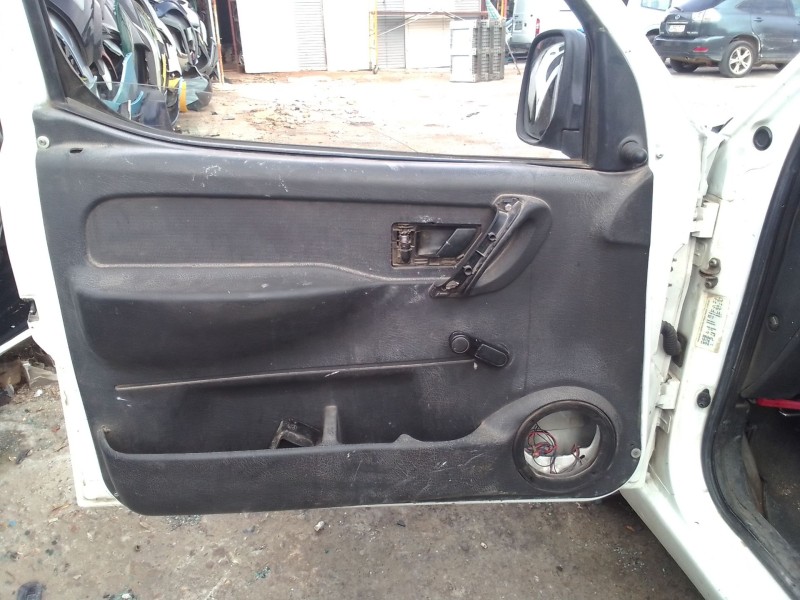 citroën berlingo / berlingo first furgoneta/monovolumen (m_) del año 1999