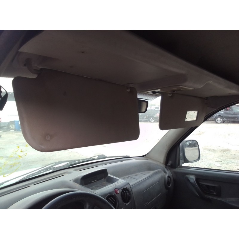 citroën berlingo / berlingo first furgoneta/monovolumen (m_) del año 1999