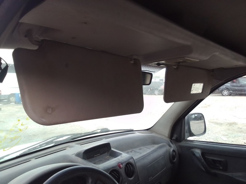 citroën berlingo / berlingo first furgoneta/monovolumen (m_) del año 1999