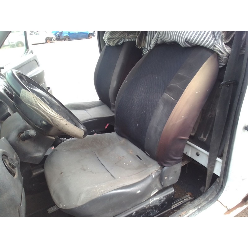 citroën berlingo / berlingo first furgoneta/monovolumen (m_) del año 1999