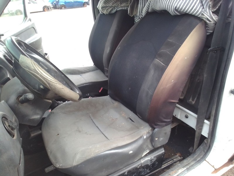 citroën berlingo / berlingo first furgoneta/monovolumen (m_) del año 1999