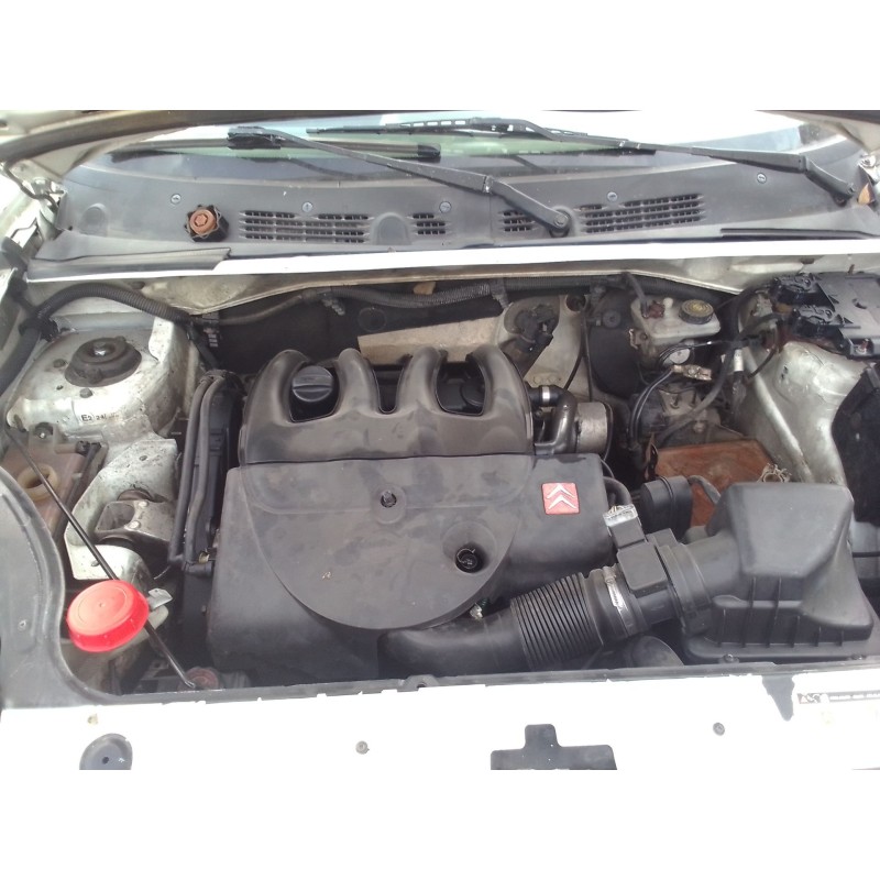 citroën berlingo / berlingo first furgoneta/monovolumen (m_) del año 1999