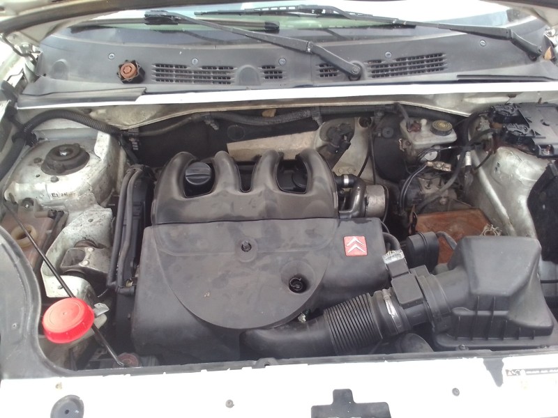 citroën berlingo / berlingo first furgoneta/monovolumen (m_) del año 1999