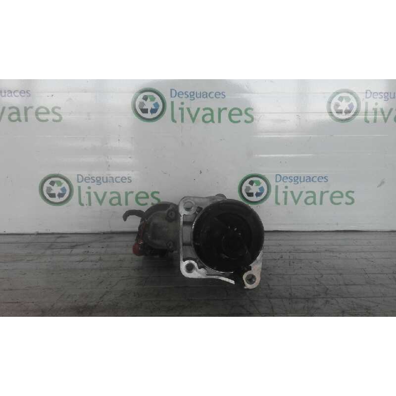 Recambio de motor arranque para ford orion cl   |   08.92 - ... | 1992 | 90 cv / 66 kw referencia OEM IAM 1416217 0001107028 
