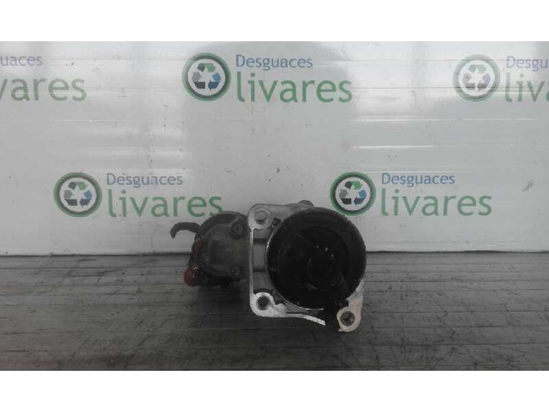 Recambio de motor arranque para ford orion cl   |   08.92 - ... | 1992 | 90 cv / 66 kw referencia OEM IAM 1416217 0001107028 