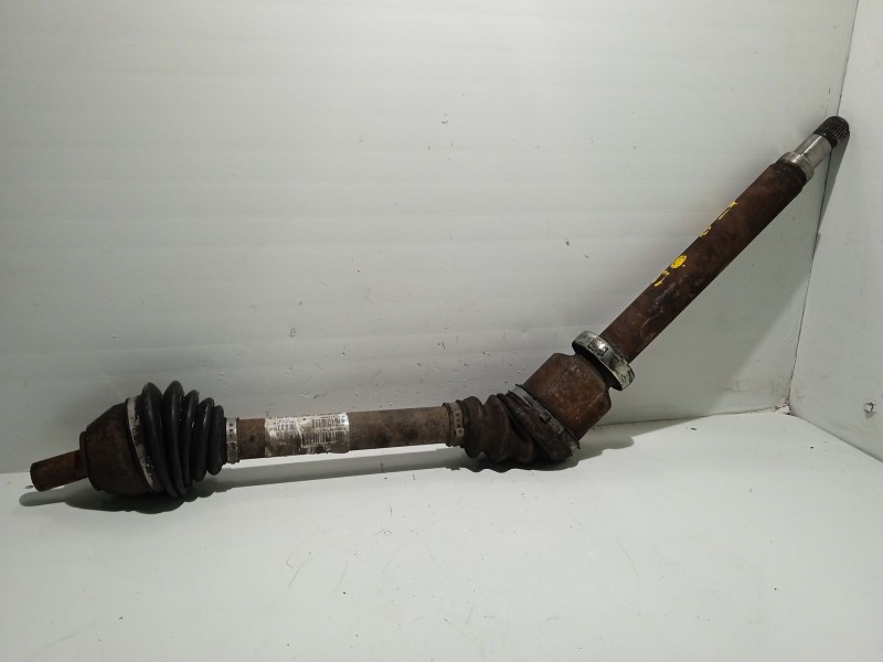 Recambio de transmision delantera derecha para mg serie 45 (rt) referencia OEM IAM   