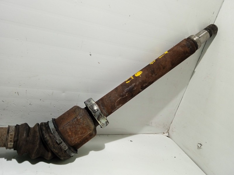 Recambio de transmision delantera derecha para mg serie 45 (rt) referencia OEM IAM   