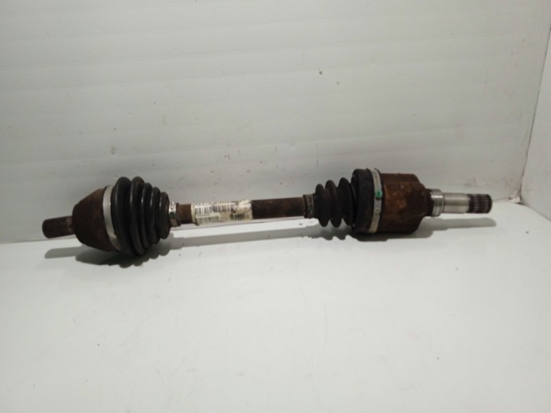 Recambio de transmision delantera izquierda para mg serie 45 (rt) referencia OEM IAM   