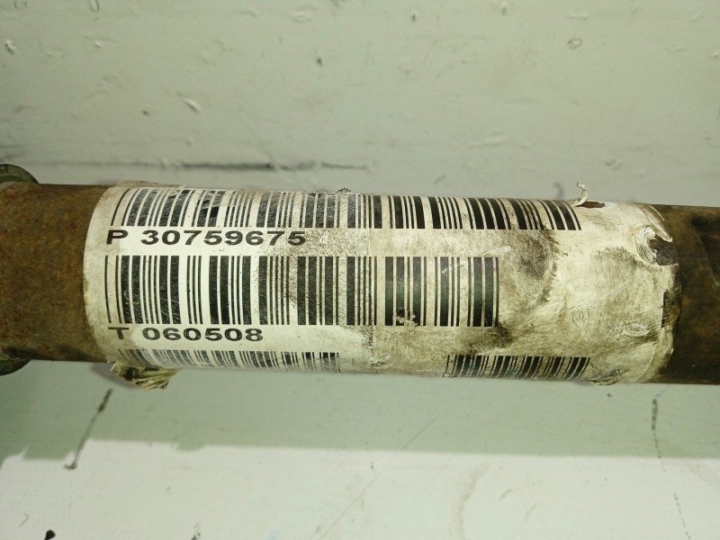 Recambio de transmision delantera izquierda para mg serie 45 (rt) referencia OEM IAM   