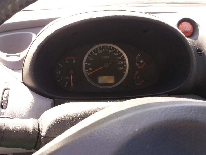 nissan almera tino (v10m) 2.2 dci diesel cat   |   0.00 - ... | 2000 | 112 cv / 82 kw del año 2000