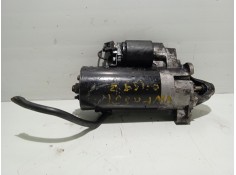 Recambio de motor de arranque para volkswagen passat berlina (3b3) comfortline referencia OEM IAM CST10212AS 12911023X 
