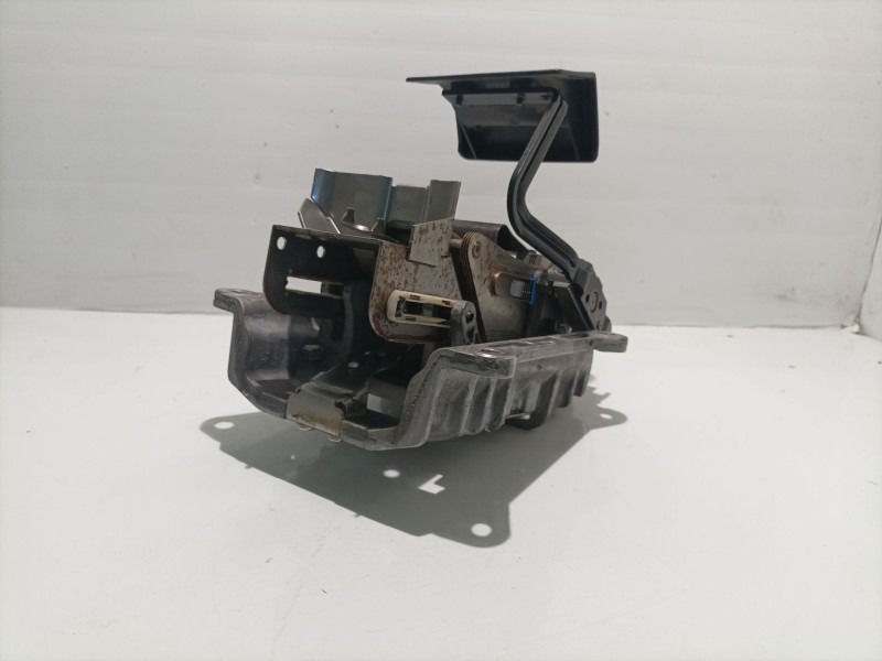 Recambio de columna direccion para audi a6 c6 (4f2) 2.0 tdi referencia OEM IAM 4F0419512H  