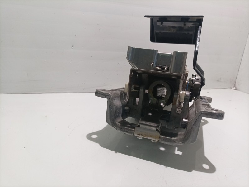 Recambio de columna direccion para audi a6 c6 (4f2) 2.0 tdi referencia OEM IAM 4F0419512H  