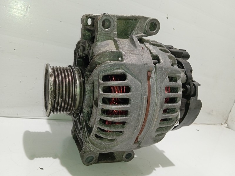 Recambio de alternador para volkswagen passat cc (357) referencia OEM IAM 06B903016AB 27891R DRB6180