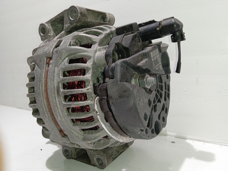 Recambio de alternador para volkswagen passat cc (357) referencia OEM IAM 06B903016AB 27891R DRB6180