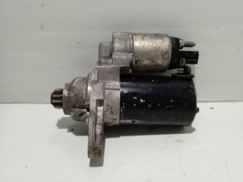 Recambio de motor de arranque para volkswagen passat cc (357) referencia OEM IAM 02Z911023G ARF011151HQ S615707