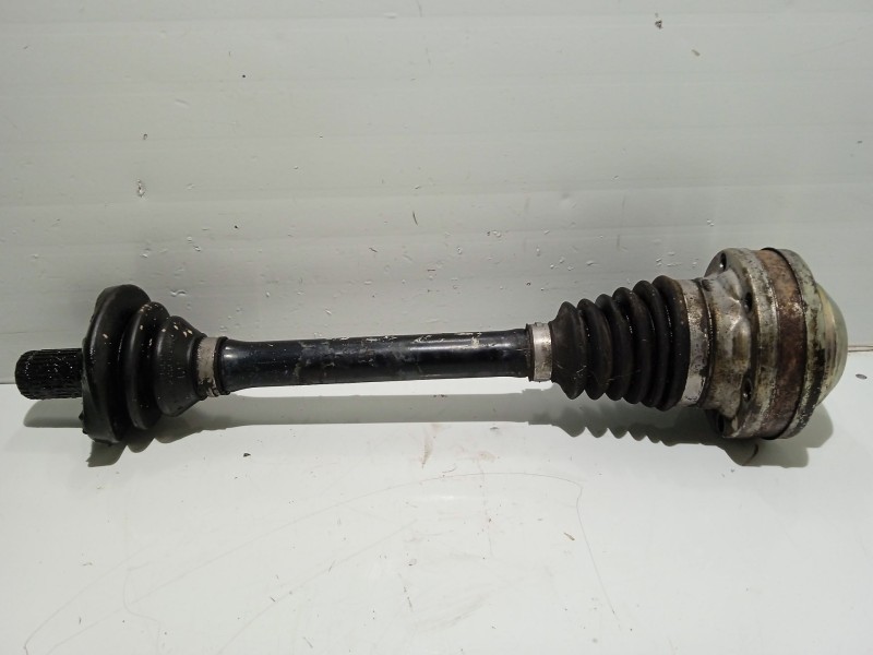 Recambio de transmision delantera izquierda para volkswagen passat cc (357) referencia OEM IAM 2K0407271E  