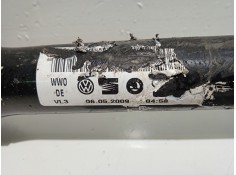 Recambio de transmision delantera izquierda para volkswagen passat cc (357) referencia OEM IAM 2K0407271E   2