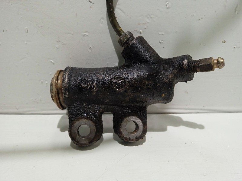 Recambio de bombin embrague para honda cr-v (rd1/3) 2.0 16v cat referencia OEM IAM   