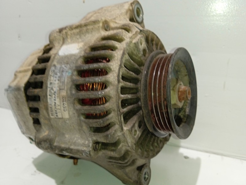 Recambio de alternador para honda cr-v (rd1/3) 2.0 16v cat referencia OEM IAM   