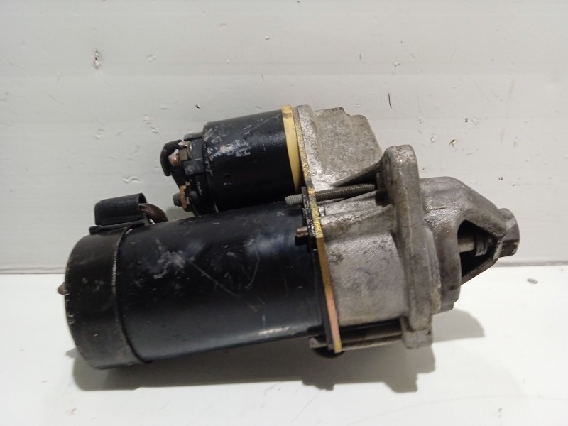 Recambio de motor de arranque para opel corsa b referencia OEM IAM   