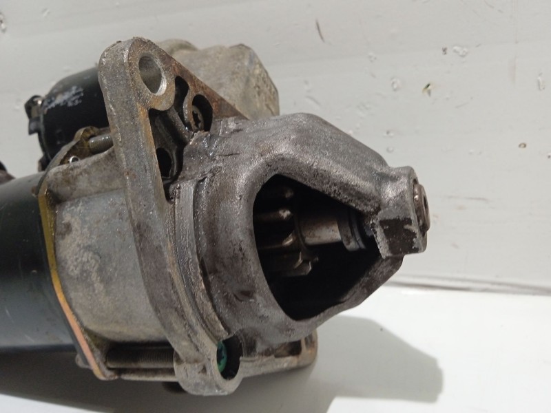Recambio de motor de arranque para opel corsa b referencia OEM IAM   