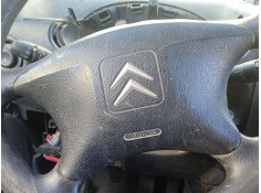 Recambio de airbag delantero izquierdo para citroën berlingo / berlingo first furgoneta/monovolumen (m_) 1.9 d 70 (mbwjz, mcwjz)