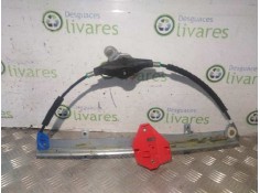 Recambio de elevalunas delantero izquierdo para  referencia OEM IAM    2