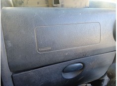 Recambio de airbag delantero derecho para citroën berlingo / berlingo first furgoneta/monovolumen (m_) 1.9 d 70 (mbwjz, mcwjz) r